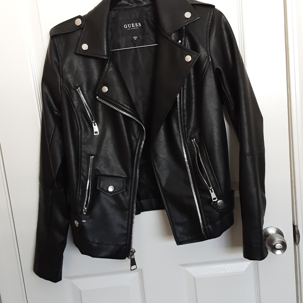 COPY - Jacket - Picture 2 of 4